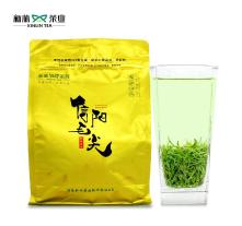 新县新林茶业绿茶信阳毛尖新茶250g