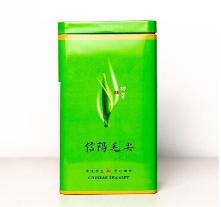 商城县东奇山信阳毛尖125g/1罐